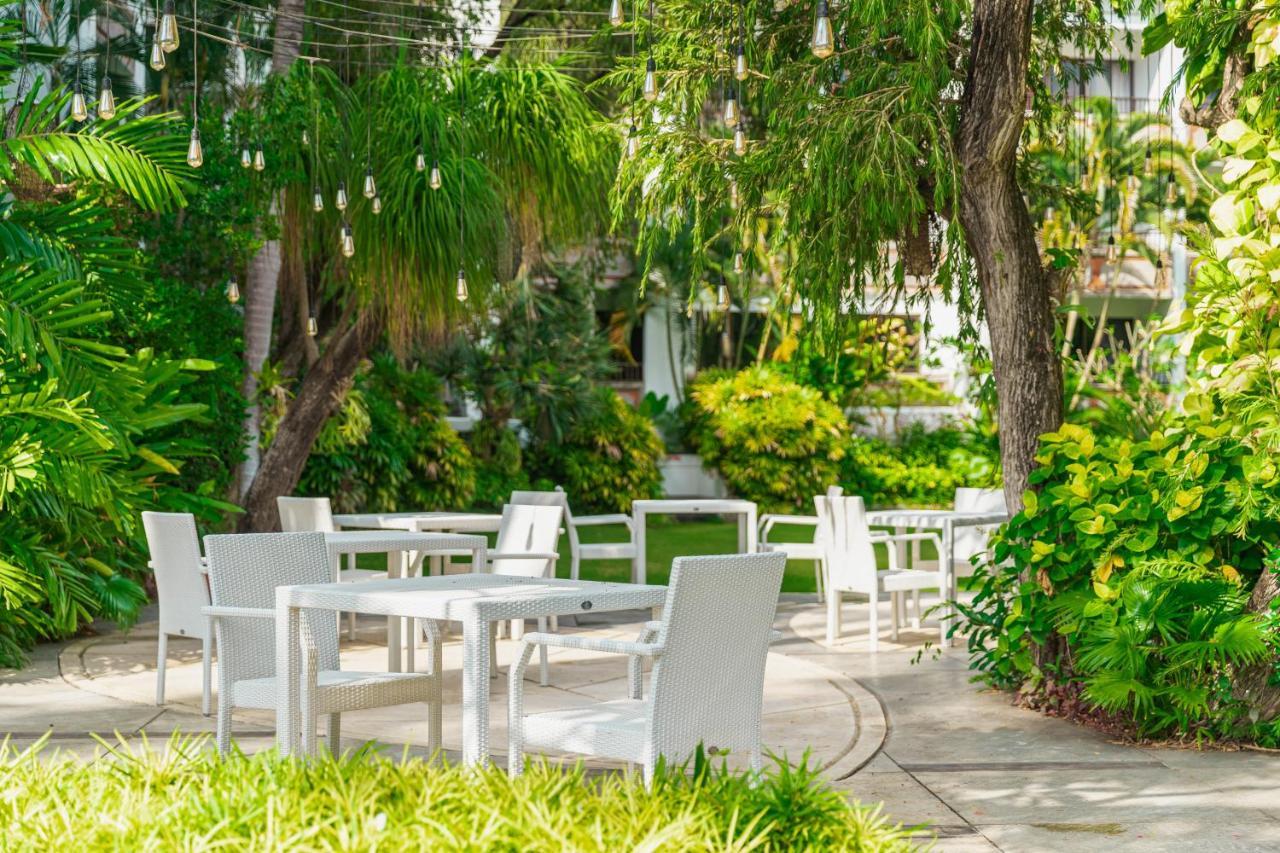 Prime Plaza Suites Sanur - Bali מראה חיצוני תמונה