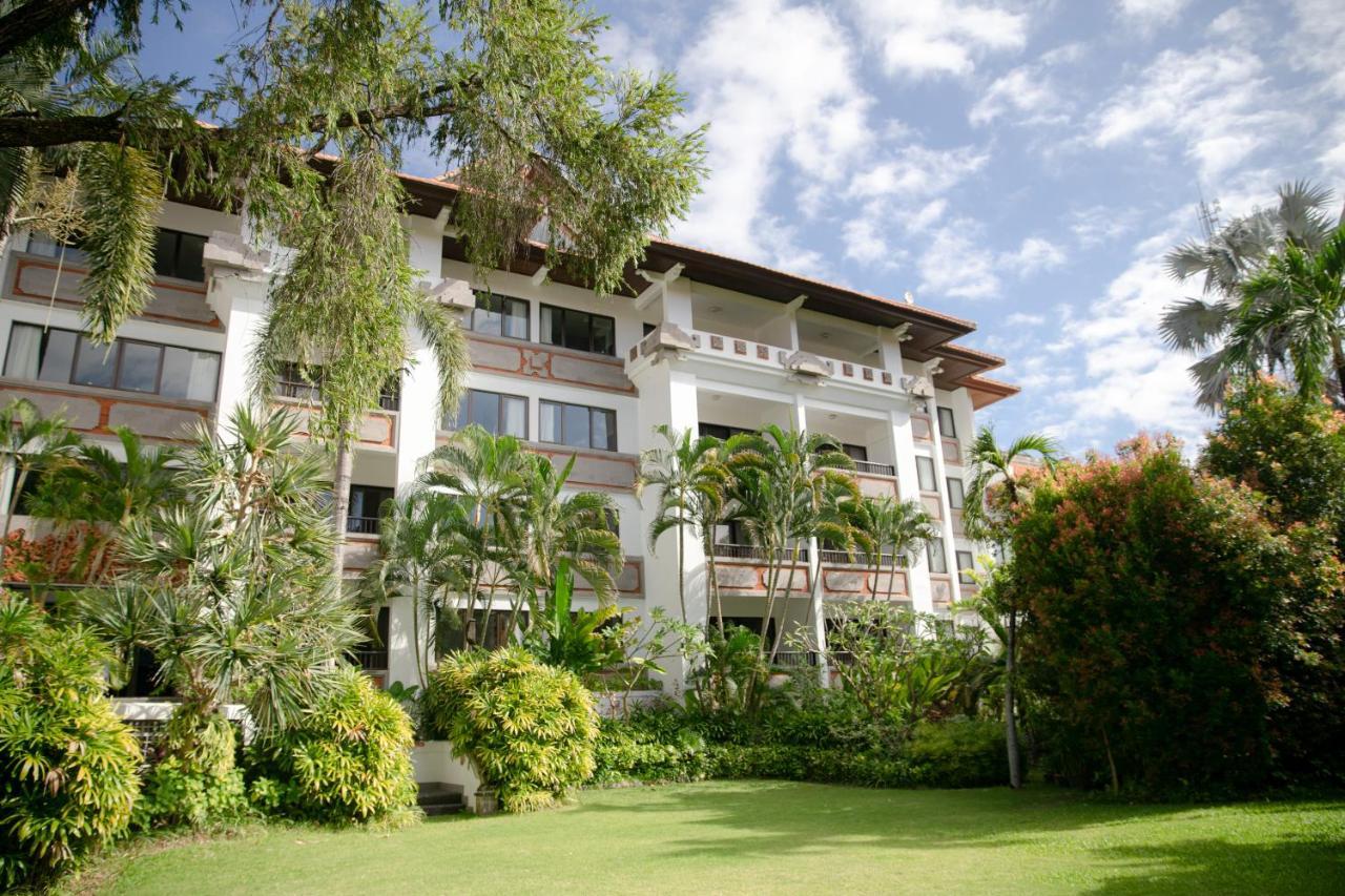Prime Plaza Suites Sanur - Bali מראה חיצוני תמונה