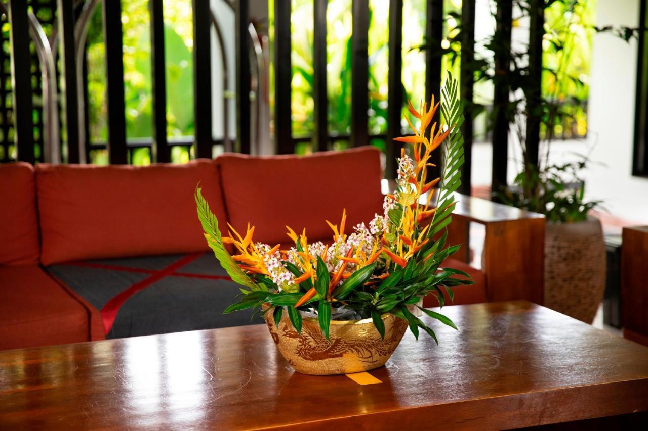 Prime Plaza Suites Sanur - Bali מראה חיצוני תמונה