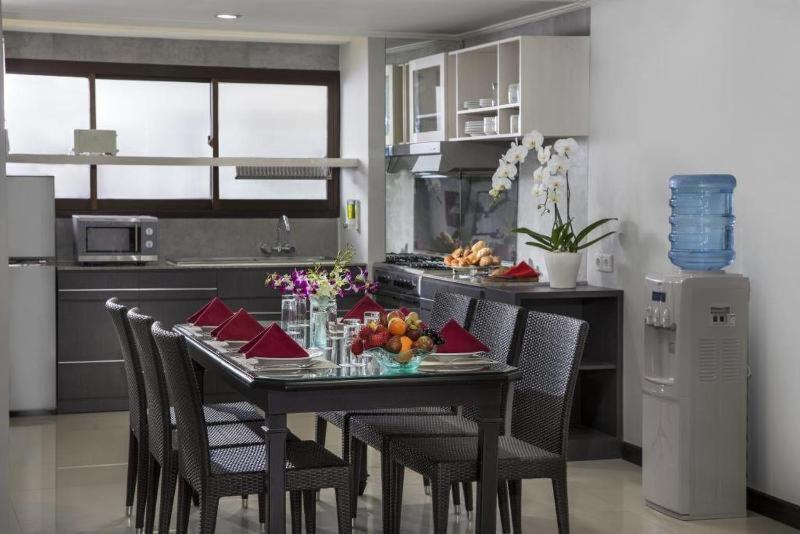 Prime Plaza Suites Sanur - Bali חדר תמונה