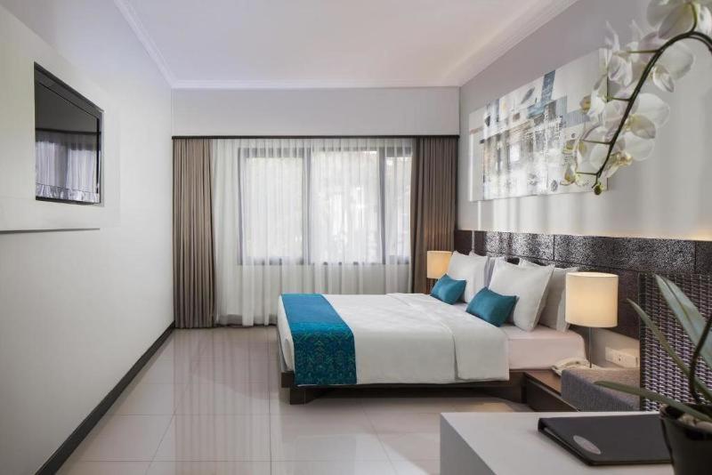 Prime Plaza Suites Sanur - Bali חדר תמונה
