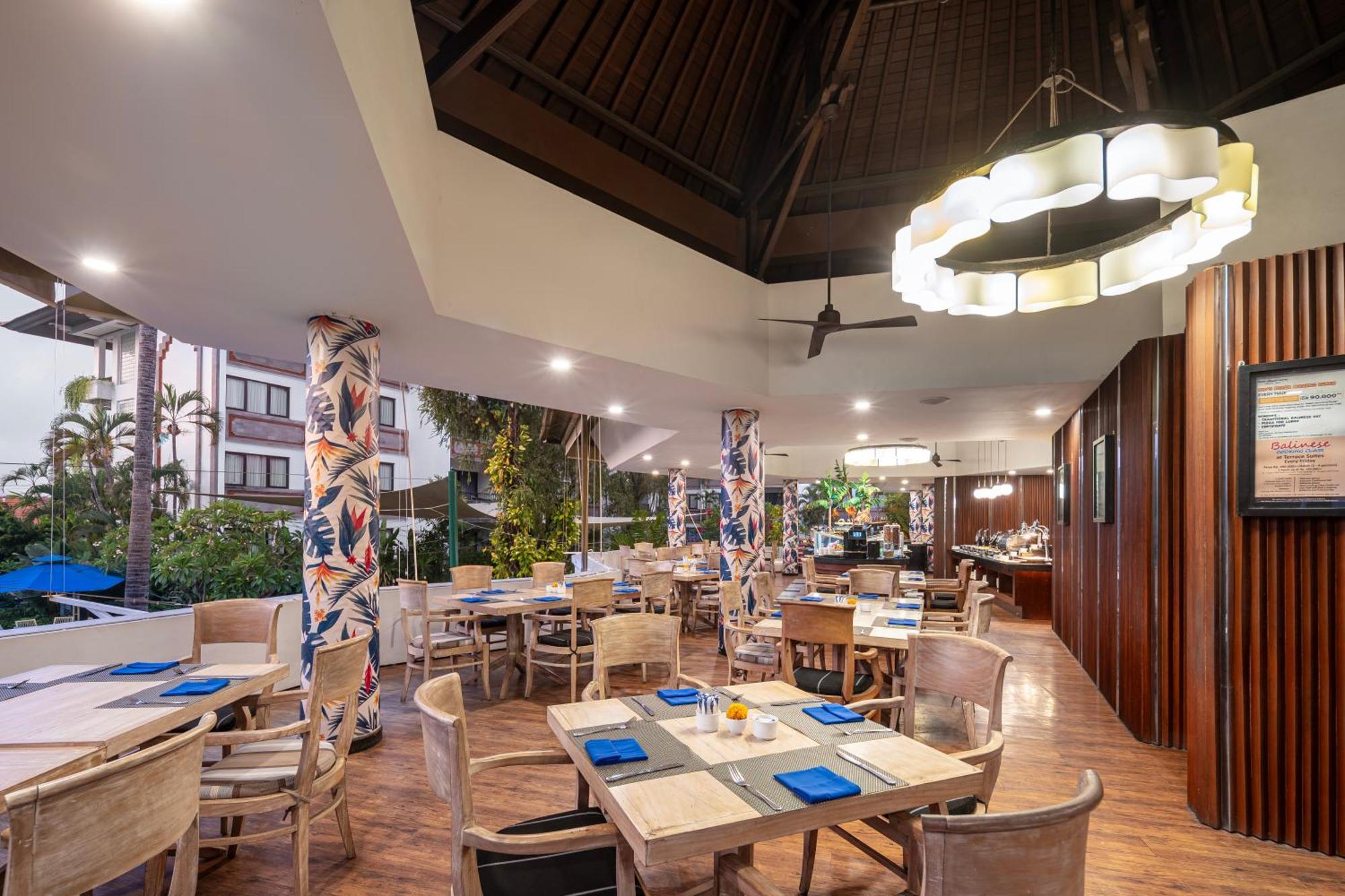 Prime Plaza Suites Sanur - Bali מראה חיצוני תמונה