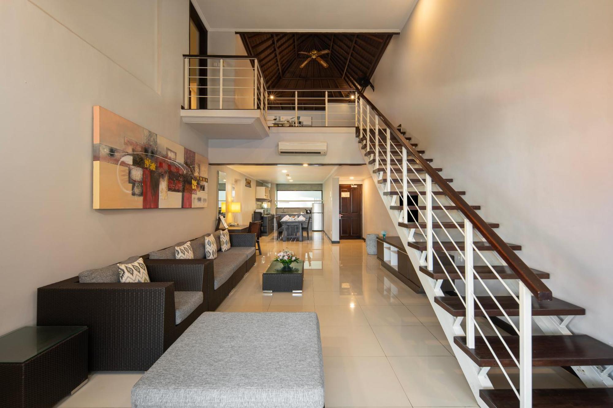 Prime Plaza Suites Sanur - Bali מראה חיצוני תמונה